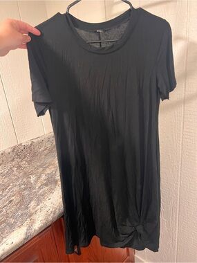 T shirt dress size M